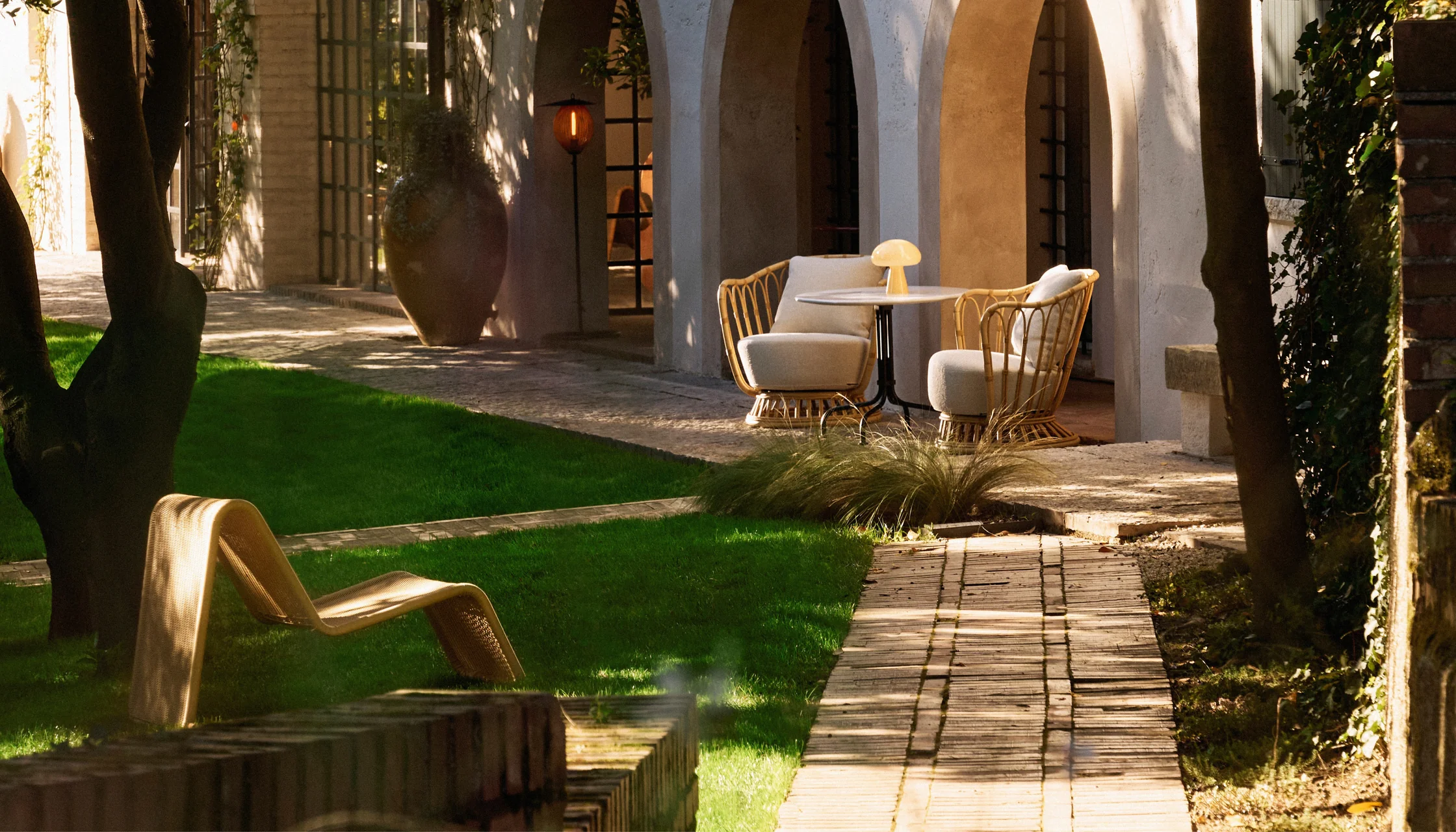 Curated Design for Contemporary Living